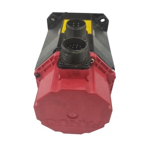 A06B-0121-B075 Accesorios del Sistema FANUC, Motor Original Nuevo de Marca con Garantía de un Año - Product Image 3