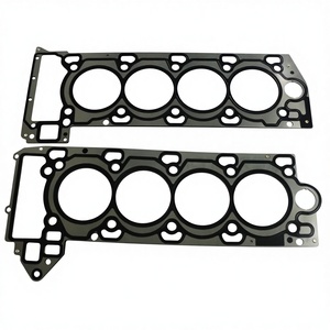 Kit complet de joints LR026146 LR078819 LR010706 LR026149 LR010789 LR010882 LR026141 5.0L 508PN Ancien pour LAND ROVER DISCOVERY IV (L319) - Product Image 2