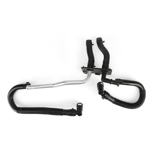 Mangueras de Refrigerante 55038032AK para Jeep Grand Cherokee Chrysler Dodge, Piezas de Repuesto de Goma, Longitud Estándar - Product Image 2
