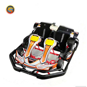 Voiture de course Go Karting à essence de nouveau design attrayant - Product Image 2