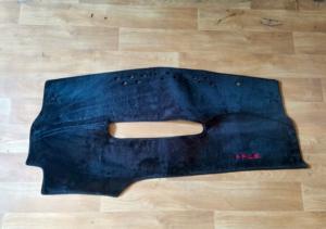 Alfombrilla para Tablero de Auto de Nuevo Diseño, con Base Antideslizante, para COROLLA, PRIUS, CAMRY - Product Image 4