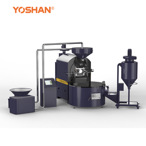 5kg Coffee Roaster Tutkish 2.5kg 20kg 6kg <strong>Cafe</strong> Roaster <strong>Roasting</strong> With Beans Smart 25kg-coffee-roaster From and 50k Wholesale 3kg - Product Image 1