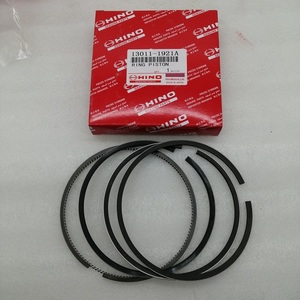 Bộ phận động cơ diesel EM100 <span class=keywords><strong>Piston</strong></span> Ring 13011-1921a Nhẫn <span class=keywords><strong>Piston</strong></span> cho xe tải <span class=keywords><strong>Piston</strong></span> Ring Set 13011-1921a - Product Image 2