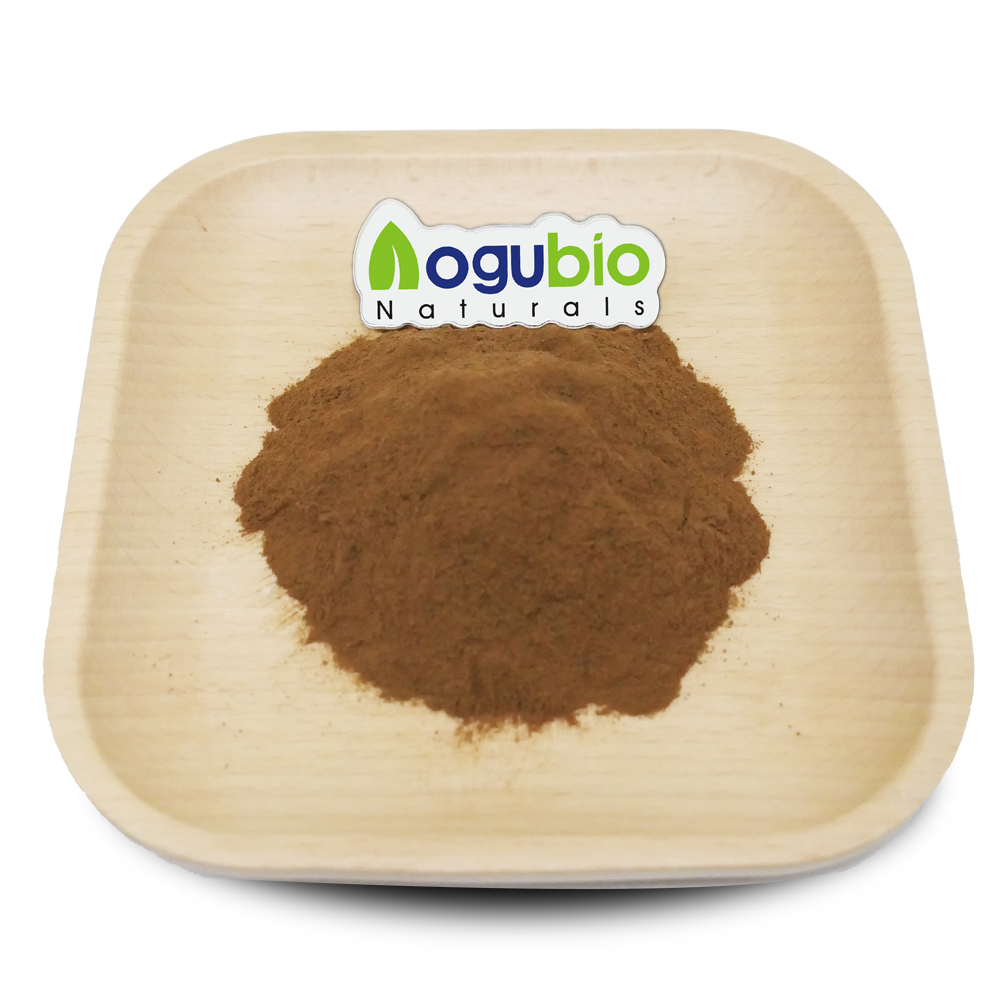 AOGUBIO Supply High Quality Acmella Oleracea Extract Spilanthes Acmella Extract