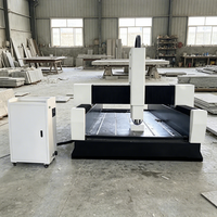 Machine de gravure sur pierre de routeur cnc de haute précision