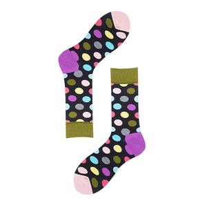 Venta al <span class=keywords><strong>por</strong></span> mayor divertido loco colorido Funky Cool hombres moda algodón <span class=keywords><strong>calcetines</strong></span> <span class=keywords><strong>de</strong></span> lujo Sox Crew lindo <span class=keywords><strong>calcetines</strong></span> lote <span class=keywords><strong>de</strong></span> existencias para los hombres - Product Image 4