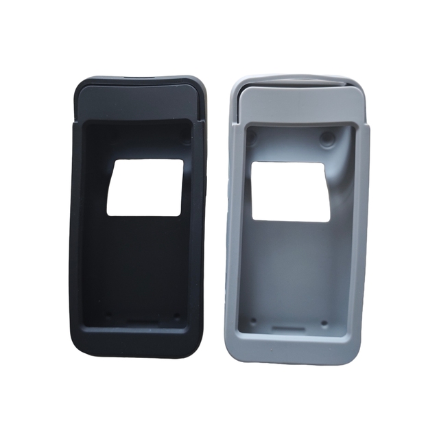 Multi Color Customized Rubber Case for POS PAX A920pro Silicone Protective Case