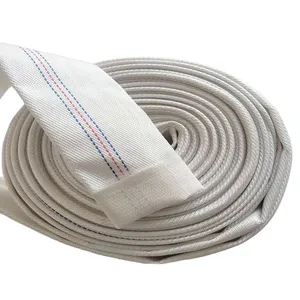 Newly Priced Firefighting Equipment 8-25Bar Fire Hose For Emergency Response