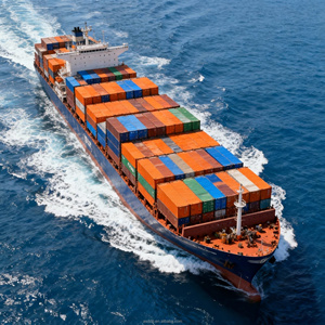 Transporte Marítimo de Contenedores, Flete Marítimo desde China, Transitario de Carga Puerta a Puerta, China <span class=keywords><strong>DDU</strong></span> DDP - Product Image 1