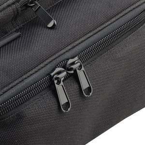 Sac à dos personnalisé pour pédalier de guitare, sac de transport multi-effets <span class=keywords><strong>avec</strong></span> pochettes multiples, étui souple pour pédalier de guitare - Product Image 6