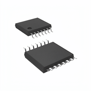 14 TSSOP 74VHCU04MTCX Original One Stop Service Electronic Circuit Components Logic - Product Image 1