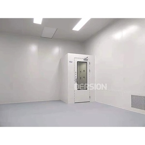 Installeer Snel Modulaire Cleanrooms Met 98% Herbruikbaarheid, Perfect Voor Fabs - Product Image 5