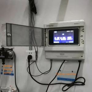 Système <span class=keywords><strong>de</strong></span> contrôle en ligne <span class=keywords><strong>de</strong></span> la qualité <span class=keywords><strong>de</strong></span> l'eau pour <span class=keywords><strong>piscine</strong></span>, PH ORP, appareil <span class=keywords><strong>de</strong></span> <span class=keywords><strong>dosage</strong></span> <span class=keywords><strong>de</strong></span> haute qualité - Product Image 5