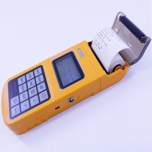 Medidor de Dureza Leeb Portátil MH310 para Materiais Metálicos MH-310 - Product Image 2