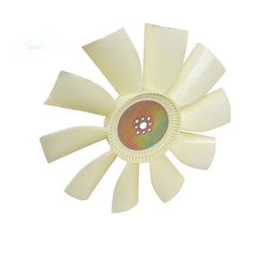 Ventilateur de pièces détachées pour chargeuse sur pneus, moteur diesel 6CT 4BT 6BT5.9 4931807 - Product Image 2