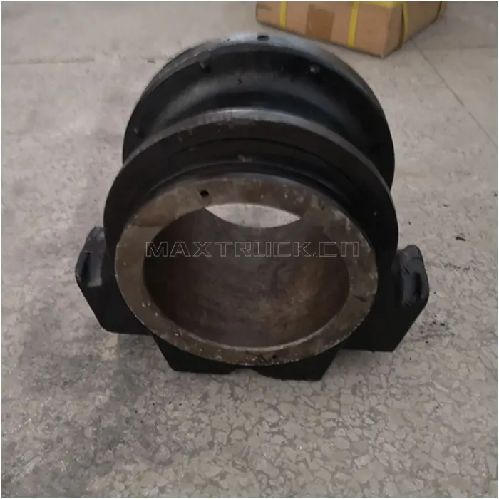 Karno Discounted Price Truck spare Parts bogie bearing 3197939 Turnnion seat for VOLVO FH FM