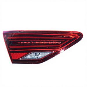 Ensemble de feux arrière intérieurs, feux de freinage, clignotants, compatibles avec <span class=keywords><strong>Seat</strong></span> <span class=keywords><strong>Leon</strong></span> 2017-2020, feux arrière de voiture 5F0945307N - Product Image 5