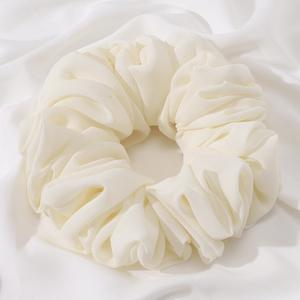 2024 नए आगमन बालों के बैंड ने मलेसिया मुस्लिम स्क्रोधी हिजाब - Product Image 3