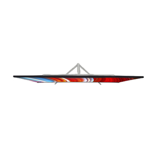 Hotsale frameless Esports จอแสดงผล 165hz แผง IPS 23.8 นิ้วจอภาพเกมหน้าตรง - Product Image 6