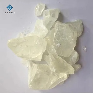 Résine de Dammar de qualité alimentaire de haute qualité CAS 9000 Résine de Dammar naturelle pour encres et plastiques - Product Image 6