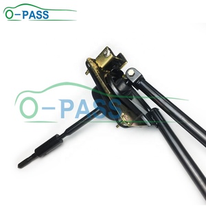 ชุดคันเกียร์ธรรมดา OPASS สำหรับรถยนต์ MAZDA 323 Familia BJ Haima 3 Family Happin B25D-46-100 - Product Image 3