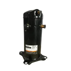 Kompresor gulir pendingin 5HP Dabfoss VR61KF-TFP-542 3 fase 380V 50HZ kompresor udara tipe sekrup