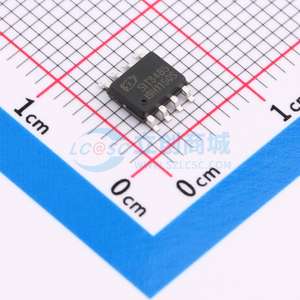 SIT3485ESA 3 3V RS485 RS422 Transceptor 20Mbps Velocidad DE DATOS Dúplex medio completo 1 Receptor 1 Controlador 8 Paquete - Product Image 1