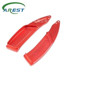 Applicabile <span class=keywords><strong>logo</strong></span> <span class=keywords><strong>Peugeot</strong></span> <span class=keywords><strong>3008</strong></span> 4008 5008 Citroen C4 shift paddle volante interno modificato - Product Image 5