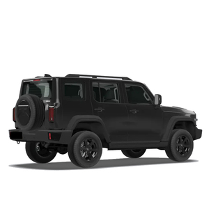 รถออฟโรด SUV ขนาดกลาง รุ่นใหม่ล่าสุด ปี 2024 TANK300 2.0T Challengers ดีไซน์ทันสมัยสำหรับการใช้งานในเมือง - Product Image 6