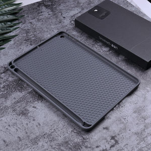 รูปแบบที่กําหนดเองโลโก้ฝาหลังสล็อตสําหรับ <span class=keywords><strong>iPad</strong></span> กันกระแทกพร้อมที่ใส่ดินสอแท็บเล็ตสําหรับ <span class=keywords><strong>iPad</strong></span> <span class=keywords><strong>mini</strong></span> <span class=keywords><strong>5</strong></span>/6 7.9 นิ้ว <span class=keywords><strong>iPad</strong></span> กรณี - Product Image 6