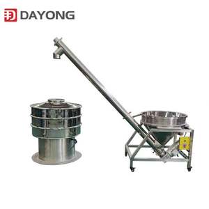 เครื่องเจาะแบบสกรูซีเมนต์เกลียว - Product Image 5