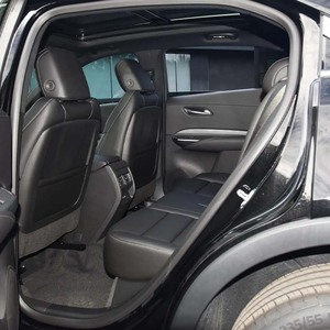 Voiture d'occasion à faible kilométrage <span class=keywords><strong>Cadillac</strong></span> <span class=keywords><strong>XT4</strong></span> Facelift 2.0T Premium Luxury <span class=keywords><strong>2024</strong></span> Essence SUV Compact Toit ouvrant panoramique Sièges en cuir Chauffage - Product Image 6