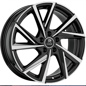 Jantes forgées OZ Racing MSW <span class=keywords><strong>80</strong></span>, finition diamant, jantes personnalisées, 17-24 pouces, 5x112 5x120 pour Volkswagen Golf Audi A3 Q4 VW Tiguan VW ID.4 - Product Image 4