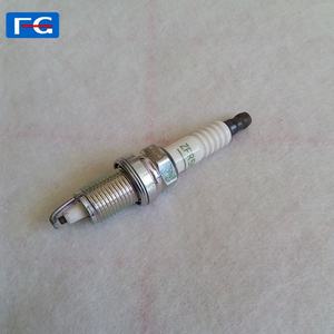 Piezas de coche de alta calidad, bujía de coche de 6893, bujía de motor de coche de Japón de alta calidad - Product Image 3