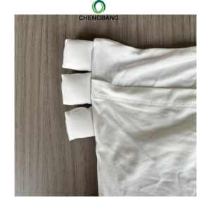 Oreillers bébé 95% bambou 5% spandex imprimer votre propre conception bébé copain <span class=keywords><strong>oreiller</strong></span> pour nouveau-né - Product Image 4