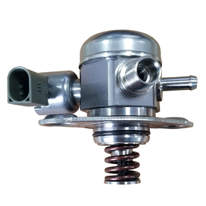 Bomba de combustible de alta presión para <span class=keywords><strong>2013</strong></span> VW Golf <span class=keywords><strong>R</strong></span> Seat Leon <span class=keywords><strong>Cupra</strong></span> 1.8TSI OEM parte 06L127025P 06L127025N 06L127025Q 6L127025P 06L127025K - Product Image 4