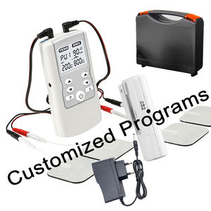 Máquina TENS/EMS de Grado Profesional, Aprobada Clínicamente, Potente Intensidad de Pulso, Garantía de <span class=keywords><strong>2</strong></span> Años, OTC, 9V, Uso en Todo el Cuerpo - Product Image 2