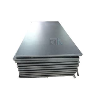 Trade Shows Platform Stage Portable Non-slip Platform Adjustable Stage - Product Image 1