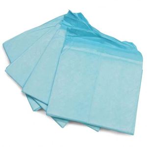 Factory Wholesale Leak Proof Eco Material Potty Training Pets Training Highly Absorbent <b>Pee</b> <b>Pads</b> for Dogs - Product Image 2
