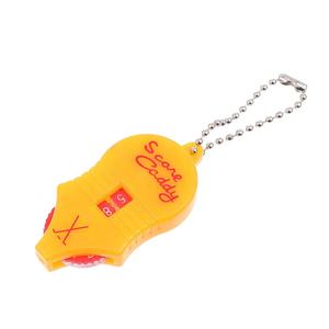<span class=keywords><strong>Mini</strong></span>-battement de Golf, <span class=keywords><strong>Putt</strong></span>, compteur de points avec porte-clés - Product Image 6