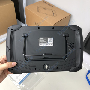 Programmeur de clés Lonsdor K518 PRO Version Complète Tout-en-un avec Réglage du Compteur Kilométrique, Fonction de Génération de Clés et Dispositif de Programmation de Puces - Product Image 5