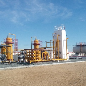 Absorption Oil Gas Separation Unit 95% Membrane Refinery Gas Membrane Purifier for <b>Tanker</b> <b>Trucks</b> - Product Image 3