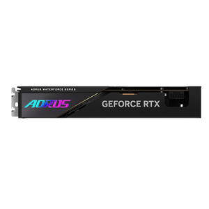 Tarjeta Madre para Juegos GeForce RTX 4080 16GB WATERFORCE Usada, con Soporte de Memoria GDDR6X, Z790 X670E B650 RTX 4080 16GB W - Product Image 6
