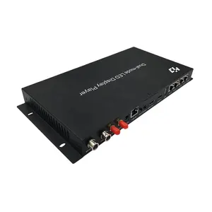 Huidu Led display control card HD-A6 WIFI controller card P10 outdoor advertising led display