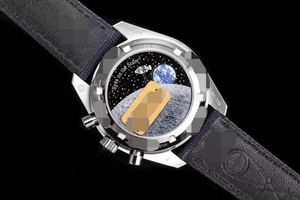 Relojes de Lujo para Hombre de Alta Calidad, Automáticos, Mecánicos, con Movimiento Miyota, de Acero Inoxidable, con Esfera de Cristal de Zafiro - Product Image 5