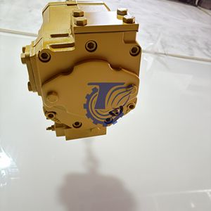 مضخة تروس هيدروليكية ccaterpillar D6R D6H 0R7950 9t.7099 9T7099 مضخة مكبس حفارة - Product Image 6