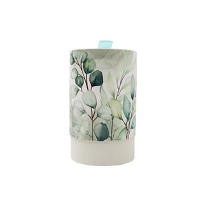 Recyclable Custom Designed Cylinder Sleeve Paper Tube Cylindrical Container for Skin Care Candle Cosmetics - Product Image 5