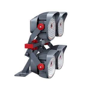 IP67 1000W/1200W/1600W LED Stadium Flood Lights para campos de golfe | Iluminação <span class=keywords><strong>solar</strong></span> do jardim | RoHS & CE aprovado | 99% impermeável - Product Image 1