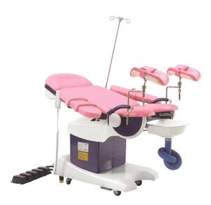 ตารางการส่งมอบทางนรีเวชทางนรีเวชแบบไฮดรอลิกไฟฟ้าอุปกรณ์ผ่าตัดผู้ส่งออกทางการแพทย์ - Product Image 1