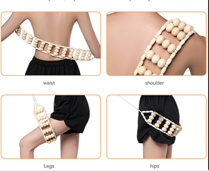 Outil chinois en résine de bois naturel pour massage du dos, acupuncture corporelle, grattage Gua Sha, thérapie circulatoire, <span class=keywords><strong>plaque</strong></span> de <span class=keywords><strong>cire</strong></span> <span class=keywords><strong>d</strong></span>'<span class=keywords><strong>abeille</strong></span> - Product Image 2